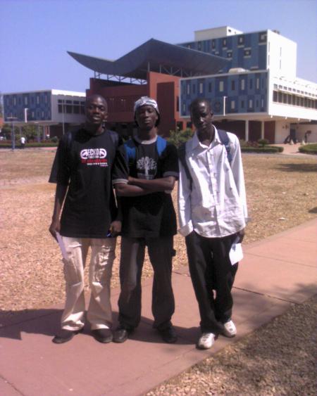 tof de groupe